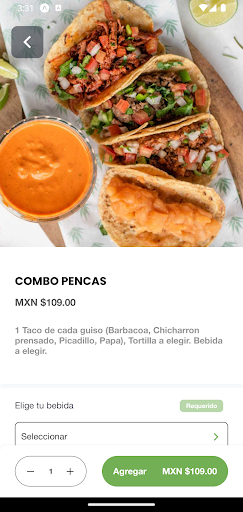 Las Pencas screenshot 3