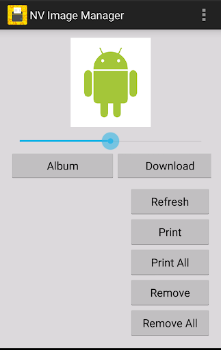 AP3 Utility Screen 3