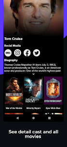 Play HD Movies & TV Shows