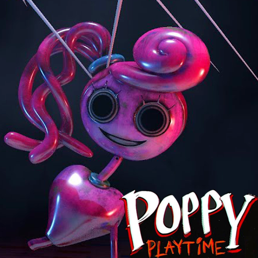 Download Poppy Playtime Chapter 1 on PC (Emulator) - LDPlayer