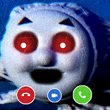 Creepy Thomas Prank Call icon