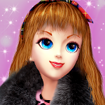 Cover Image of Download Talking Sweet Girl 1.4.9 APK