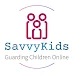 SavvyKids Parental Control App