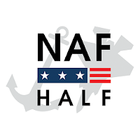 Navy Air Force Half Marathon