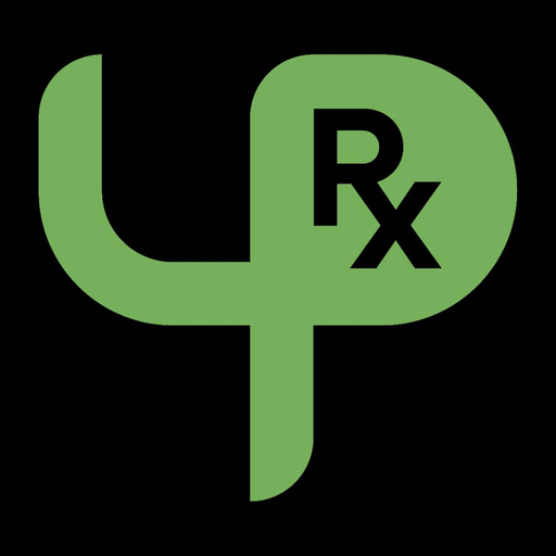 LinkPharm logo