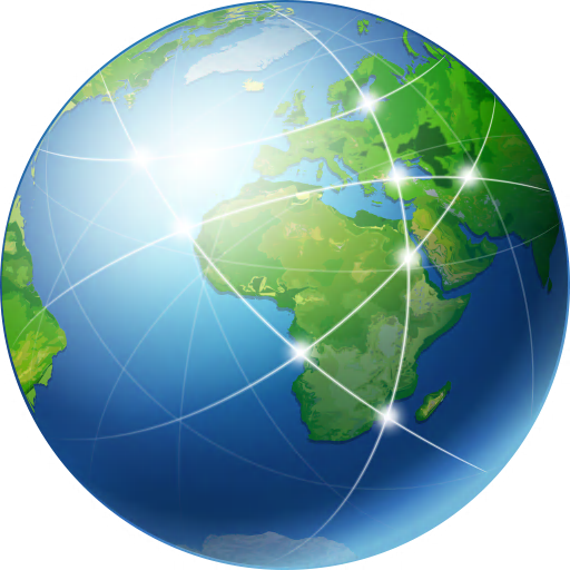 World Capital Test logo