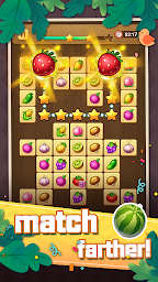 Fruit Connect: Onet, Tile Link