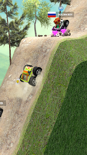 Rock Crawling Newest MOD APK 1.8.7 (Unlimited Diamonds) for Android 1