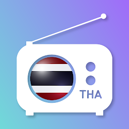 图标图片“泰国广播电台 - Radio Thailand FM”