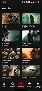 Imágen 4 Streamit - Video Streaming android