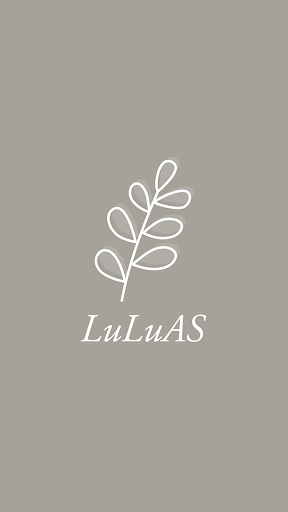 Android application LuLuAS（ルルアス）公式アプリ screenshort