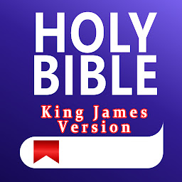 Icon image Holy Bible + KJV Audio Offline