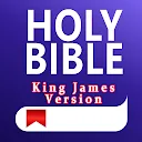 الكتاب المقدس+ الصوت: غير متصل 
