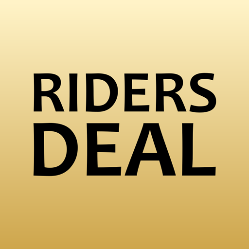 RidersDeal News logo