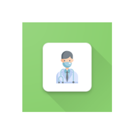 AKUH MyReferrals logo