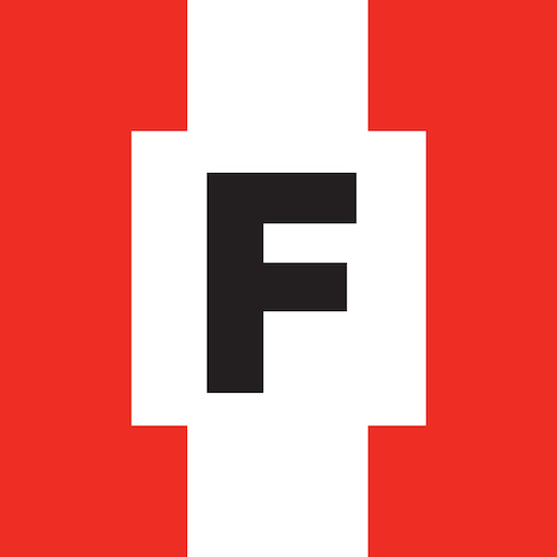 TGI Fridays US - AppWisp.com