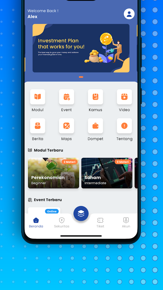 #2. ISP Mobile (Android) Ved: Komunitas ISP
