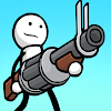 One Gun Stickman MOD APK 160 (Unlimited Money)