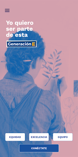 Generación E Screen 2
