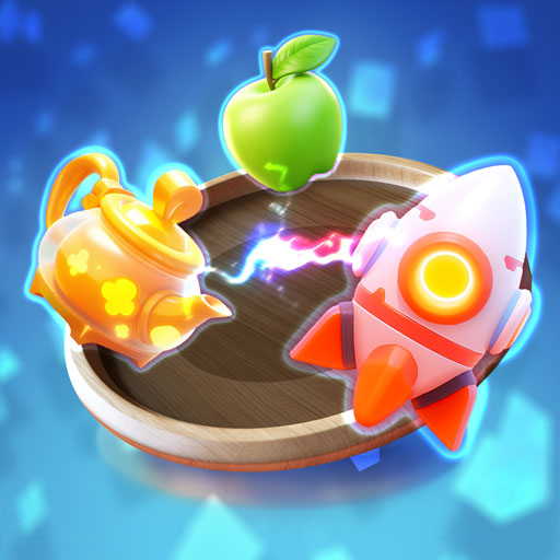 Match Master 3D : Triple Match 1.0.3 Icon