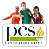 Pinellas County Schools icon