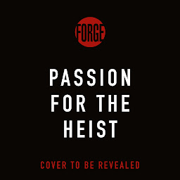 Icon image Passion for the Heist