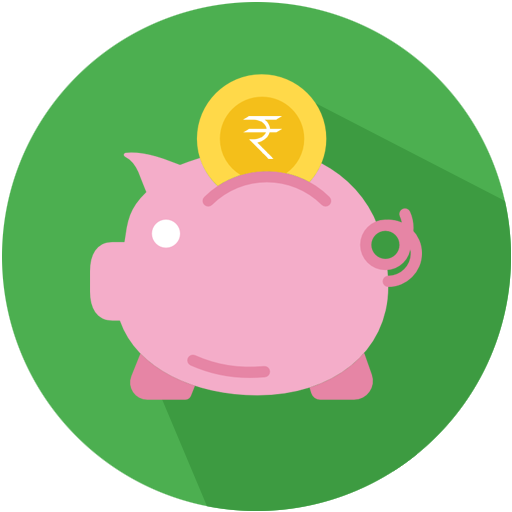 দৈনিক জমা খরচ logo