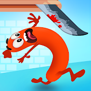 Run Sausage Run icon