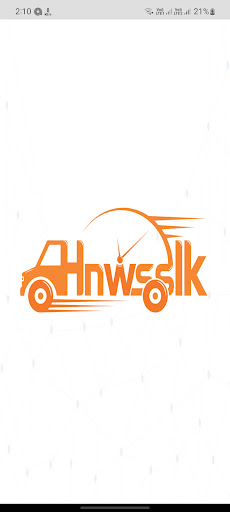 Android application Hnwsslk screenshort
