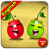 Two Cherries Video English icon