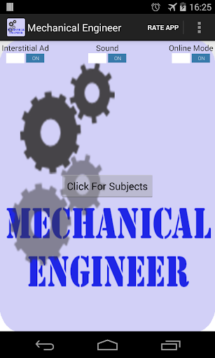 Mechanical Engineer Reviewer