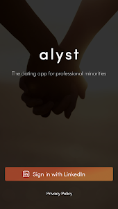 alyst Dating