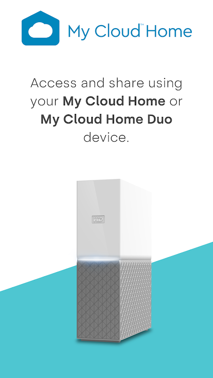 My Cloud Home - 4.23.0.2487 - (Android)