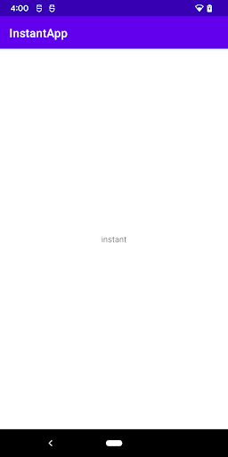 Au Instant Screen 3