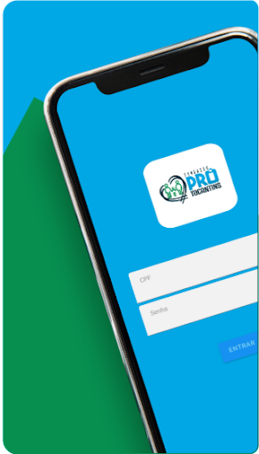 Pró-Tocantins FAMCARD