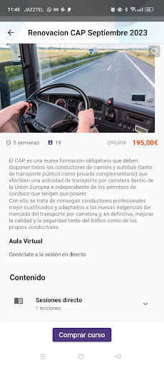 OKdrive Screen 3