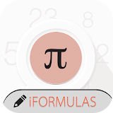 Mathematics Formula icon
