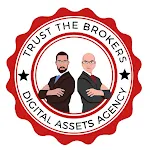 Trust The Brokers - סוכנות תיווך נכסים דיגיטליים Apk