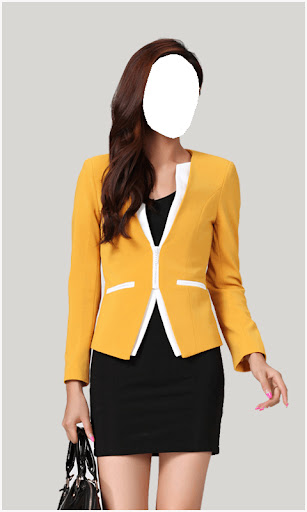 Women Formal Suits Screen 2