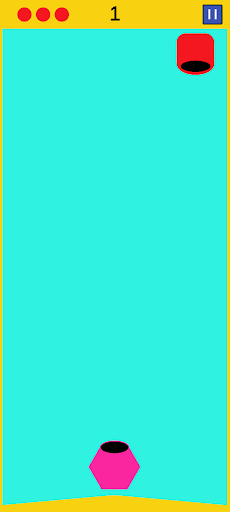 Cup Ball Screen 2