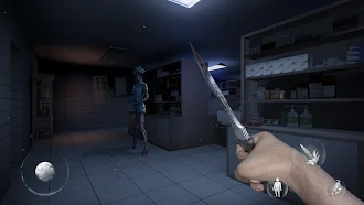 Game screenshot Endless Nightmare 2: Hospital apk download