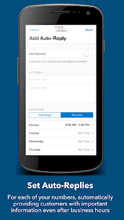 SimplyConnect Mobile