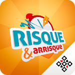 Cover Image of Download Risque & Arrisque MegaJogos 102.1.52 APK