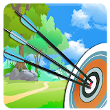 Archery Arrow Shooting Free icon