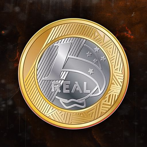 1 Real logo