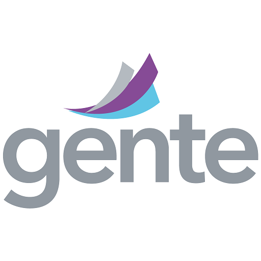 Gente Solutions logo
