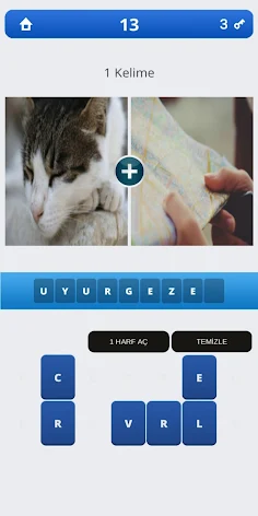 2 Resim 1 Kelime 2023 - Screenshot 3