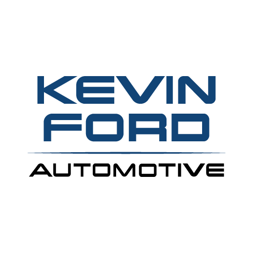 Kevin Ford Automotive Connect logo