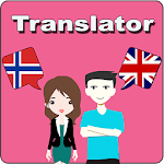 Cover Image of Download Norwegian English Translator 17.0 APK