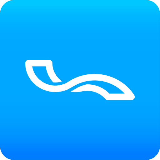 Rebahan - Travel & LifeStyle logo